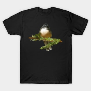 Fantail Chick T-Shirt
